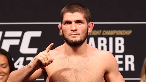 UFC 242 results: Khabib Nurmagomedov unifies lightweight title with.